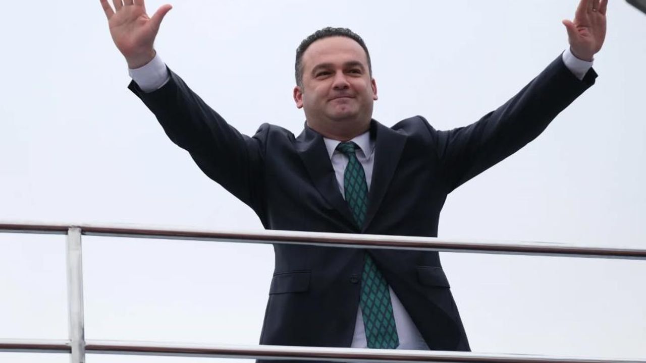 CHP’li Başkan Hasbi Dede savcılık tarafından ifadeye çağrıldı