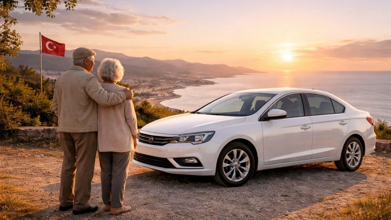 Emekliye ÖTV’siz araç Meclis’ten geçti mi, ne zaman yasalaşacak?