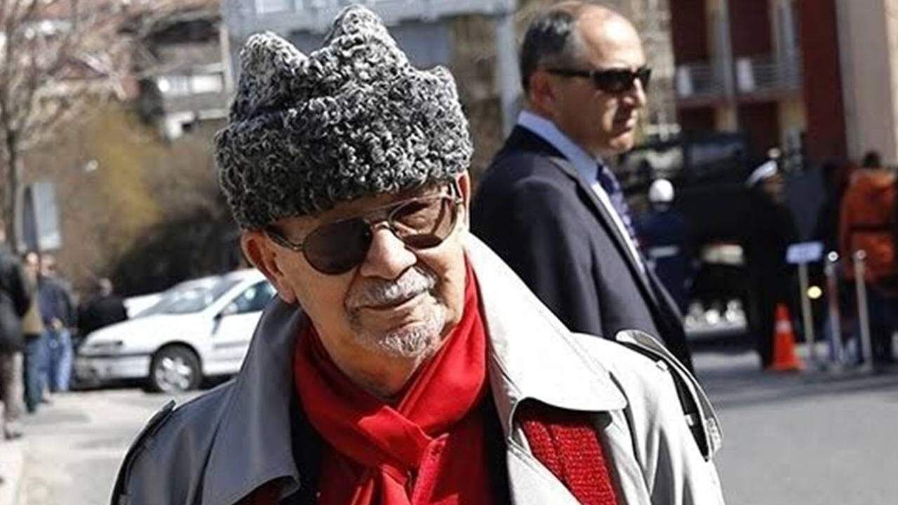 Yalçın Küçük cenaze programı: Yalçın Küçük nerede, ne zaman defnedilecek?