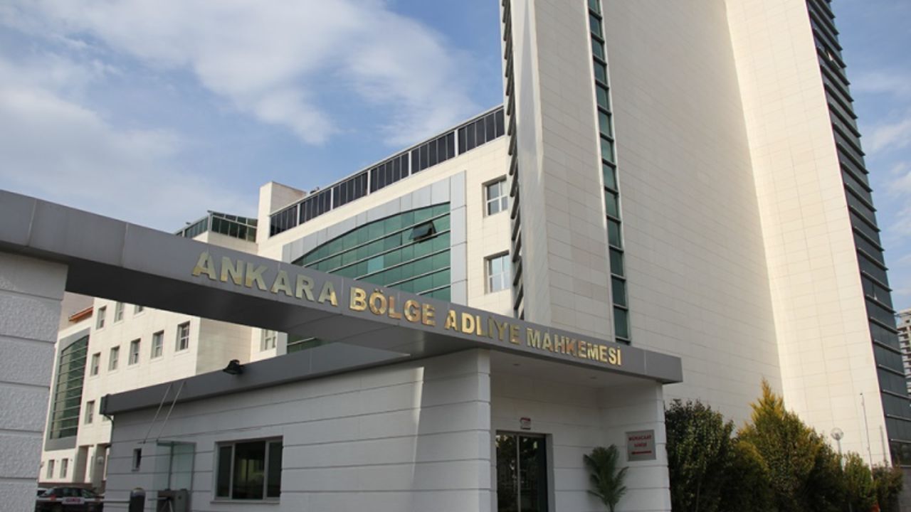 Ankara BAM Cumhuriyet Savcılığına atanan Zümra Yılmaz kimdir?