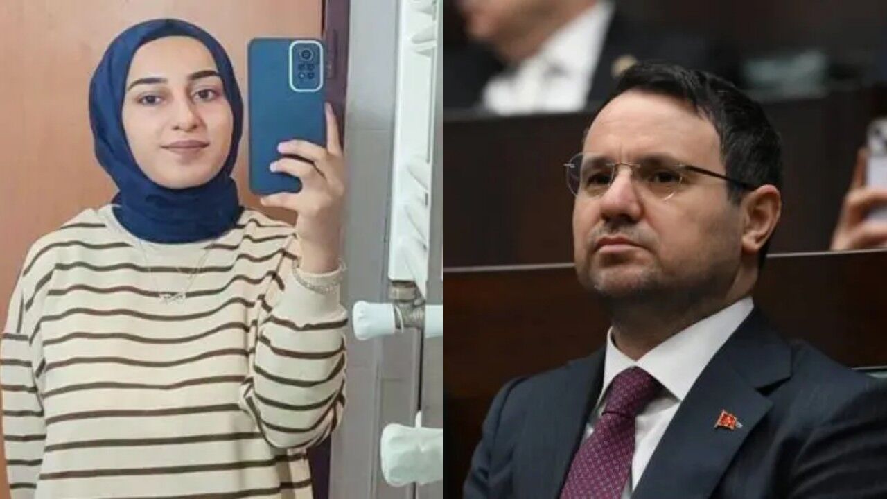 Bakan Gürlek'ten Rojin Kabaiş açıklaması: 'Türkiye'de yerli bir ekip kurduk'