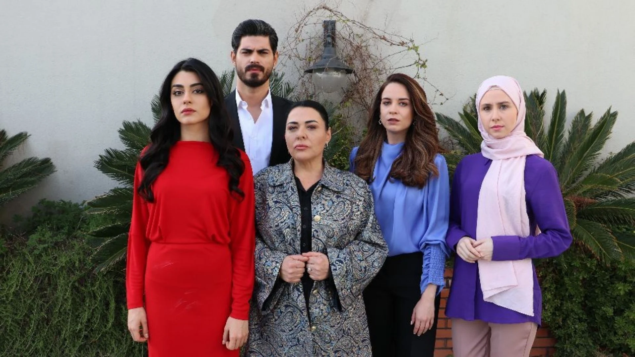 Gelin dizisi final mi? Gelin dizisi ne zaman final yapacak?