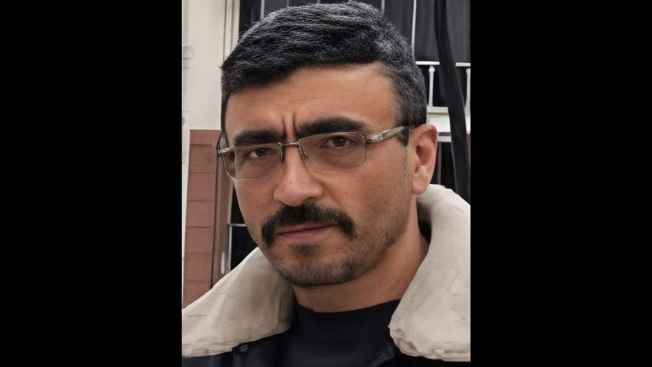 İnşaatta feci kaza: Metal parça can aldı