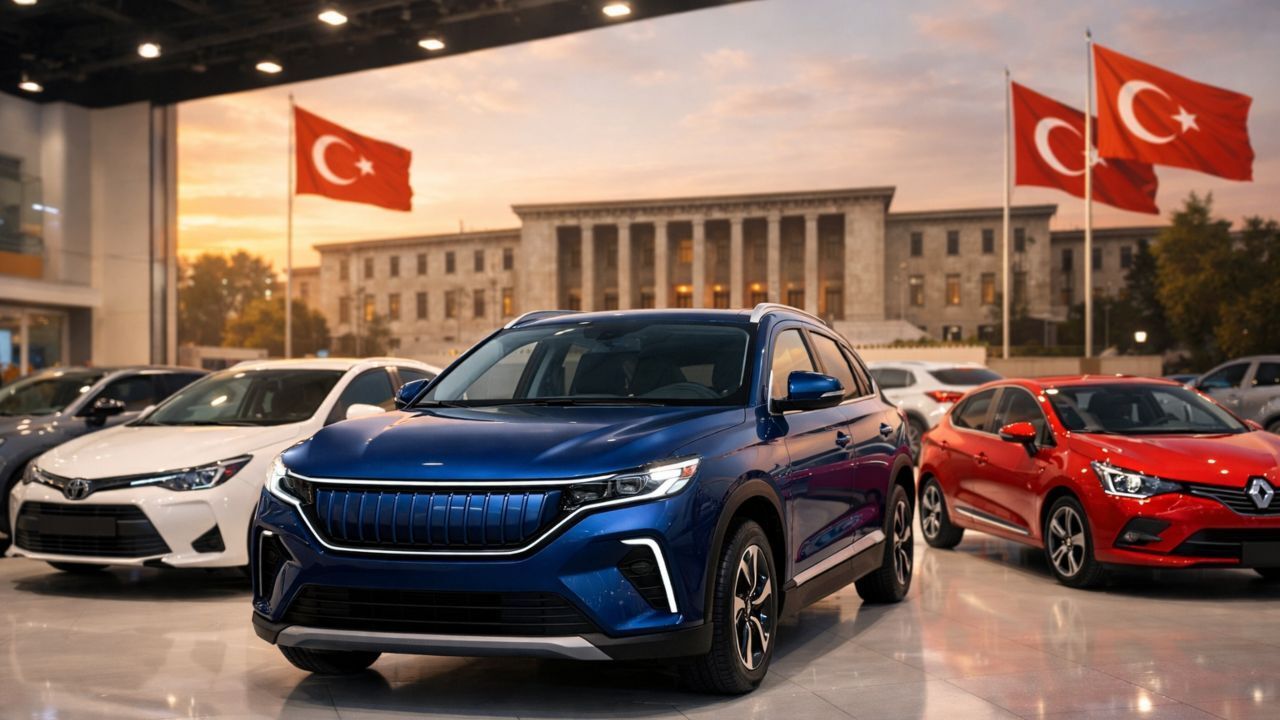 Nisan 2026 ÖTV’siz araç listesi: Hangi modeller alınabilecek, fiyatlar ne kadar?