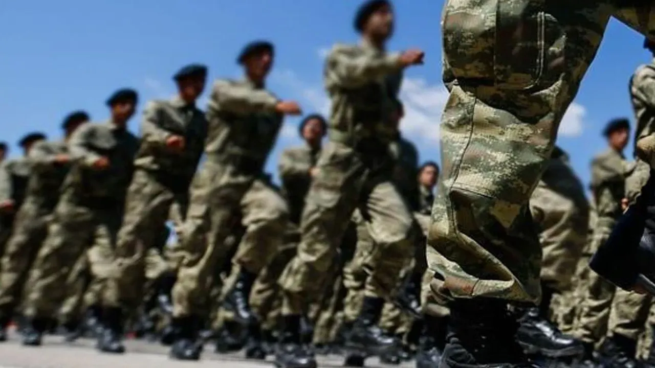 SON DAKİKA | Bedelli askerlik ücreti 417 bin liraya yükseldi: Yeni düzenleme Meclis’ten geçti