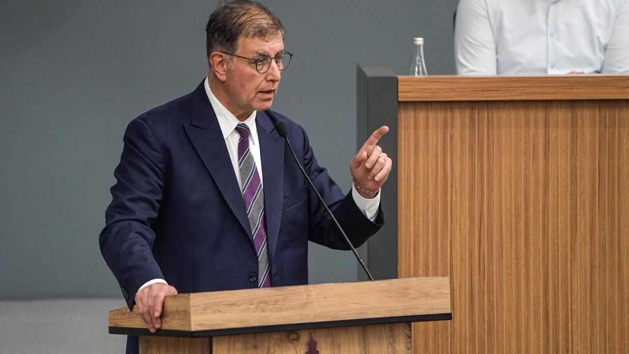 Tugay’dan mecliste sert çıkış: “Bu bir istismardır”