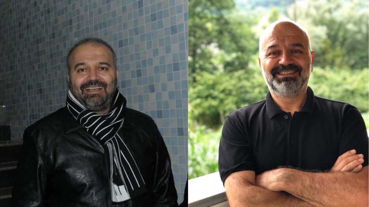 Öğr. Gör. Fikret Dursun Can vefat etti