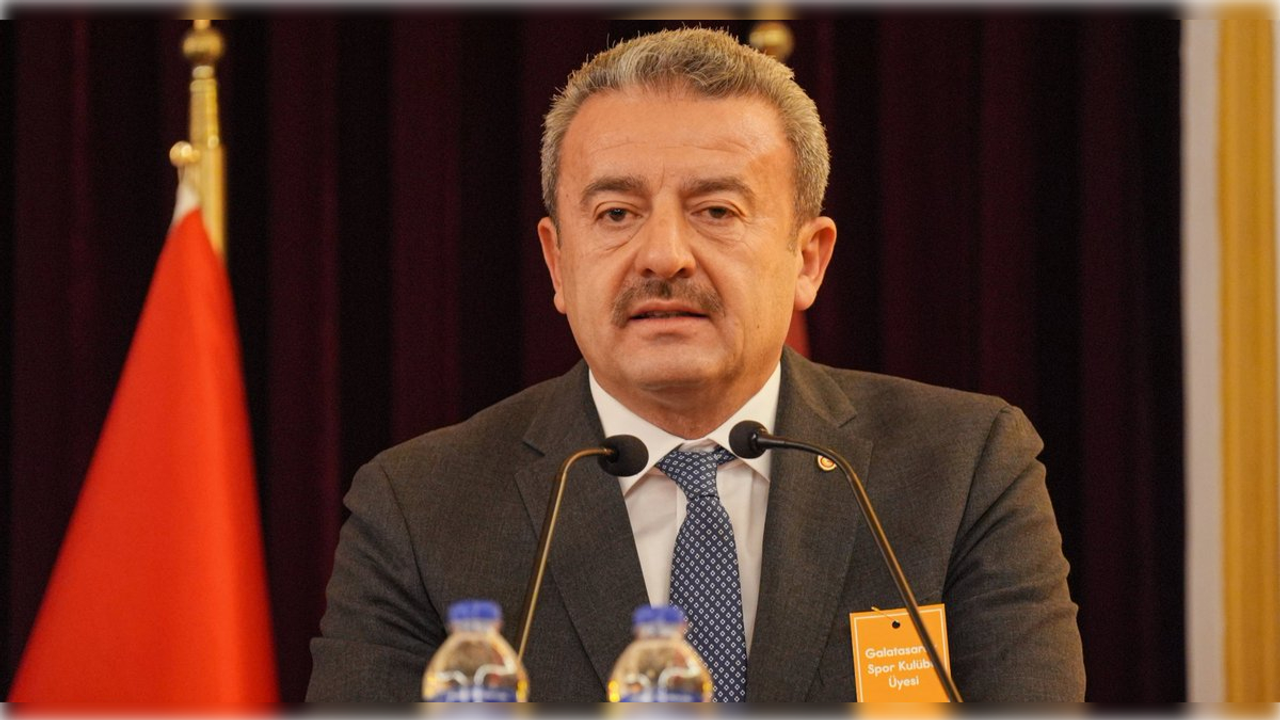 Galatasaray Sportif A.Ş. Yönetim Kurulu Üyesi İbrahim Hatipoğlu görevinden neden ayrıldı?