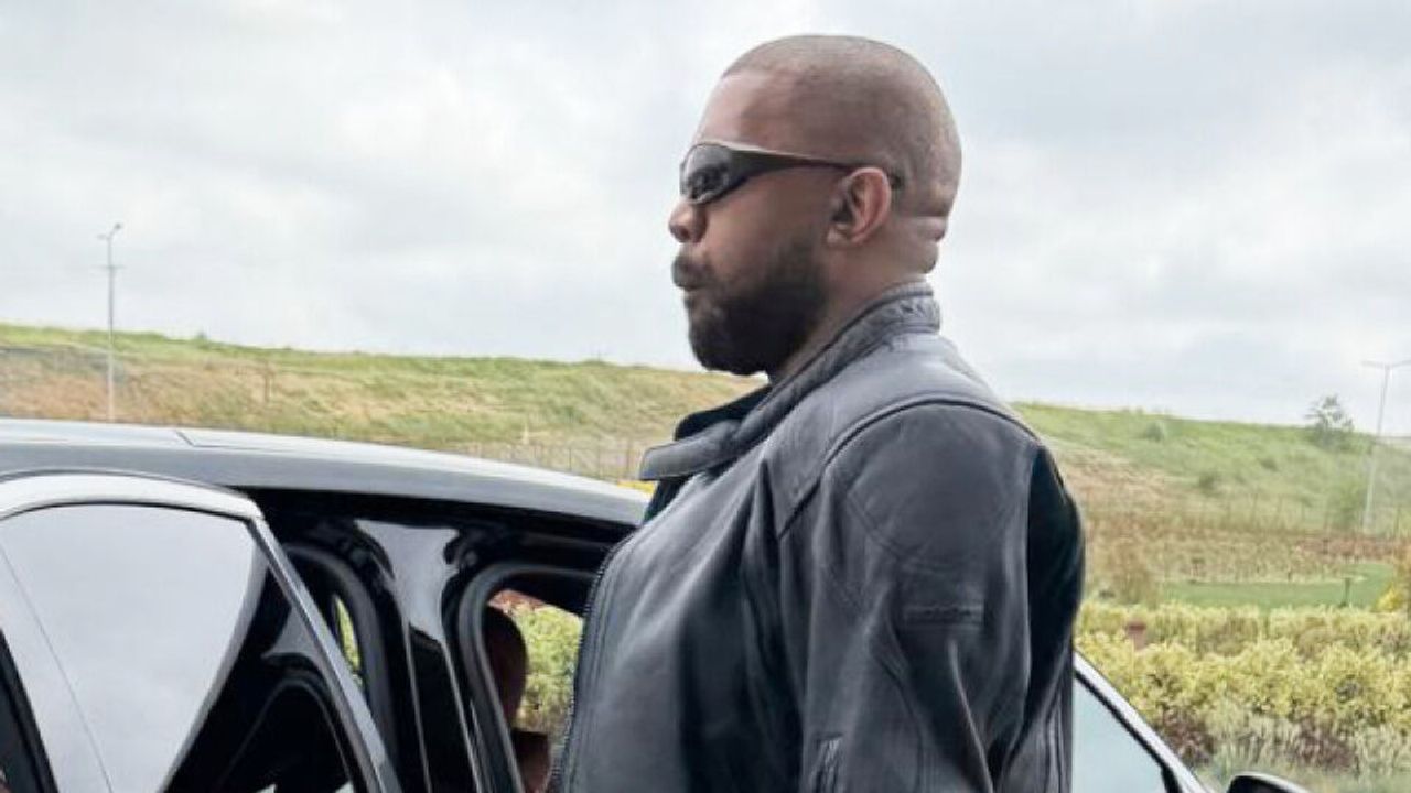 Kanye West İstanbul’da! 120 bin kişilik dev konser için geri sayım başladı