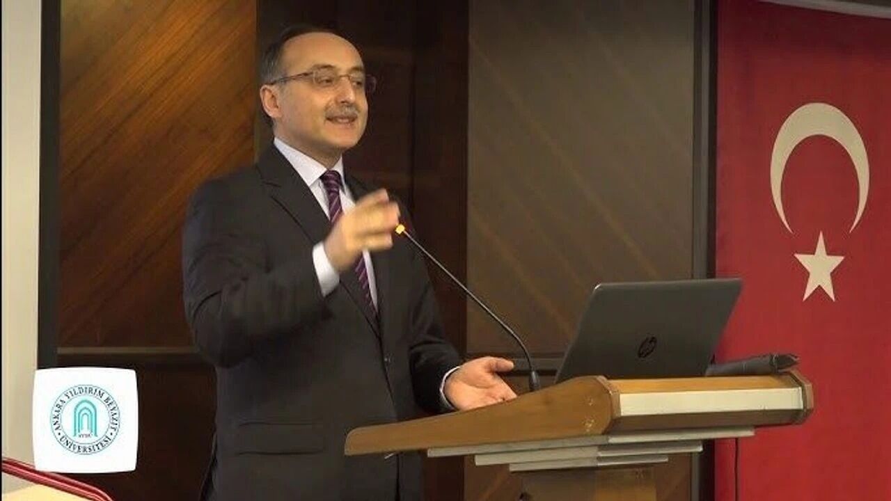 Metin Doğan kimdir? Prof. Dr. Metin Doğan kaç yaşında, nereli?