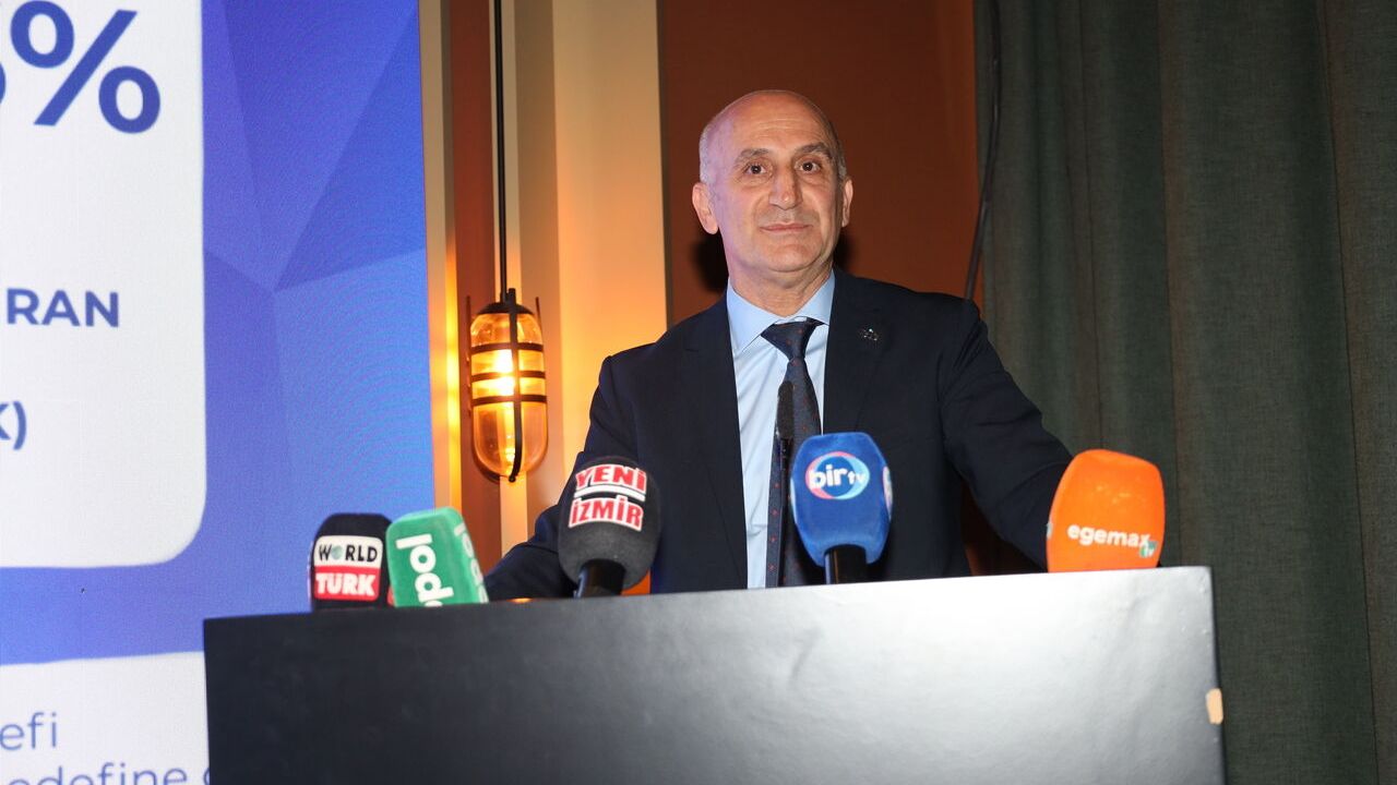 EİB haziran ayında ihracatta tarihi rekor kırdı