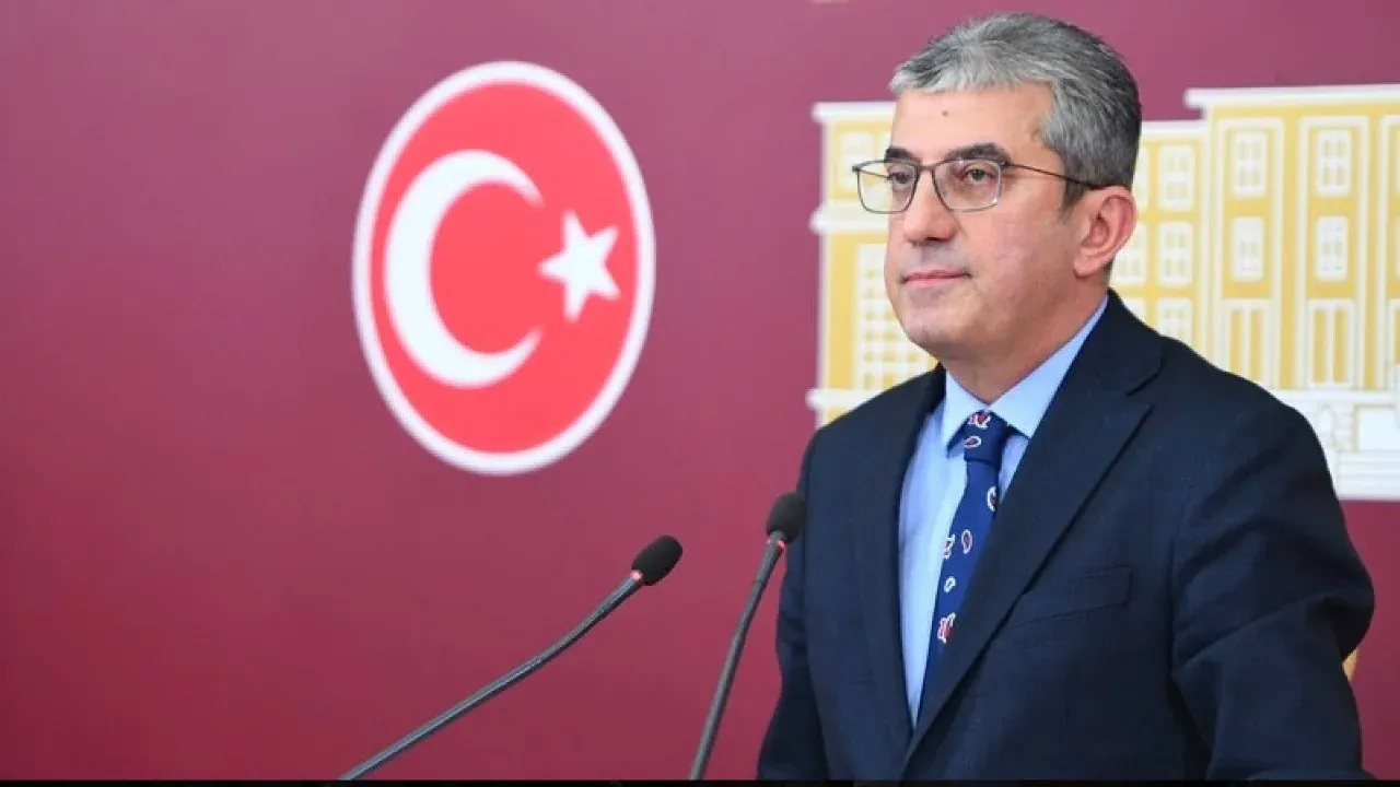 Gökhan Günaydın: Hangi yolu seçerlerse seçsinler bizi durduramazlar!