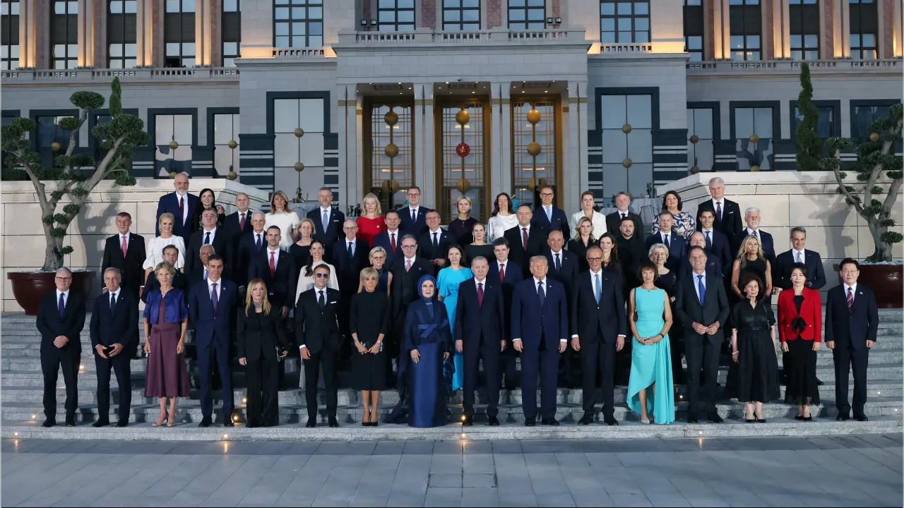 NATO Bildirgesi nedir, NATO Bildirgesi'nde hangi maddeler var?