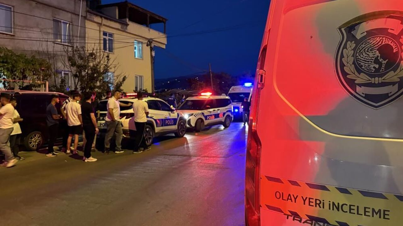 Tartışma faciaya dönüştü! Pompalı tüfekle vurulan ağabey hayatını kaybetti