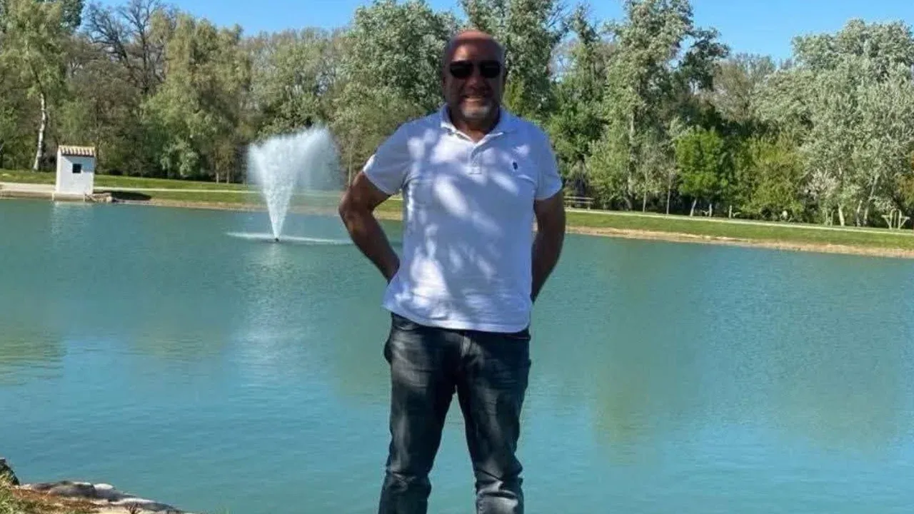 Çatıdan düşen 56 yaşındaki adam hayatını kaybetti