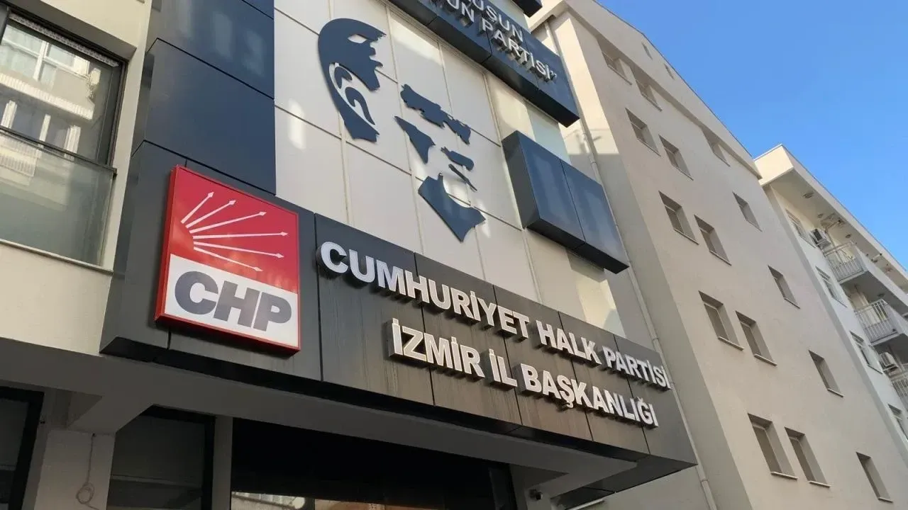 CHP İzmir İl Disiplin Kurulu belli oldu: İşte 9 kişilik liste!