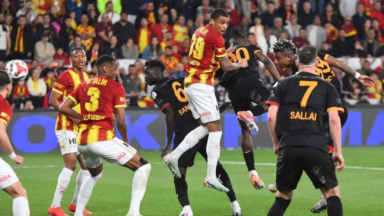 Göztepe, Galatasaray karşısında kötü seriyi bitirmek istiyor