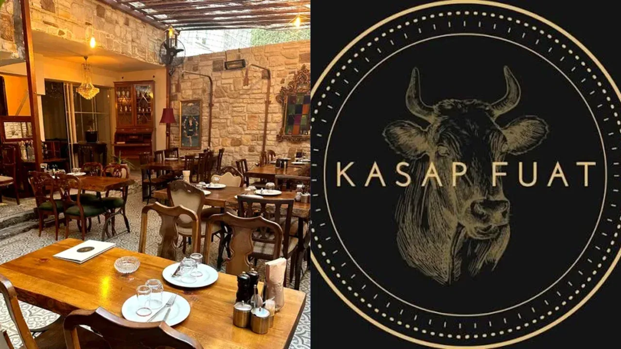 İzmir'de Michelin öneri listesindeki Kasap Fuat kapandı
