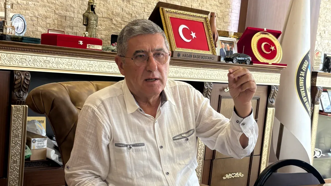 İzmir Servisçiler Odası Başkanı: Tarife dışında ücret talep edenleri ihbar edin