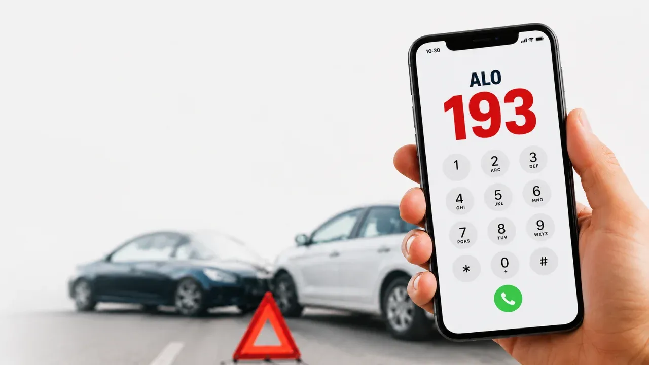 Trafikte yeni dönem 1 eylülde başlıyor: Kaza yapan bu numarayı arayacak