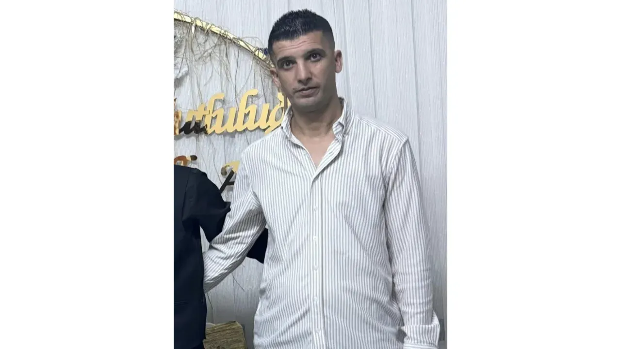 9 gündür kayıp olarak aranan 34 yaşındaki şahsın cansız bedenine ulaşıldı