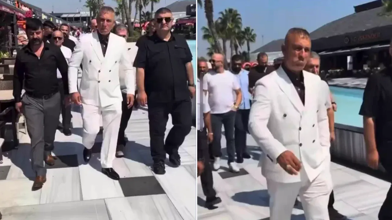 Ali Haydar Kurum kimdir, nereli, kaç yaşında, ne iş yapıyor?