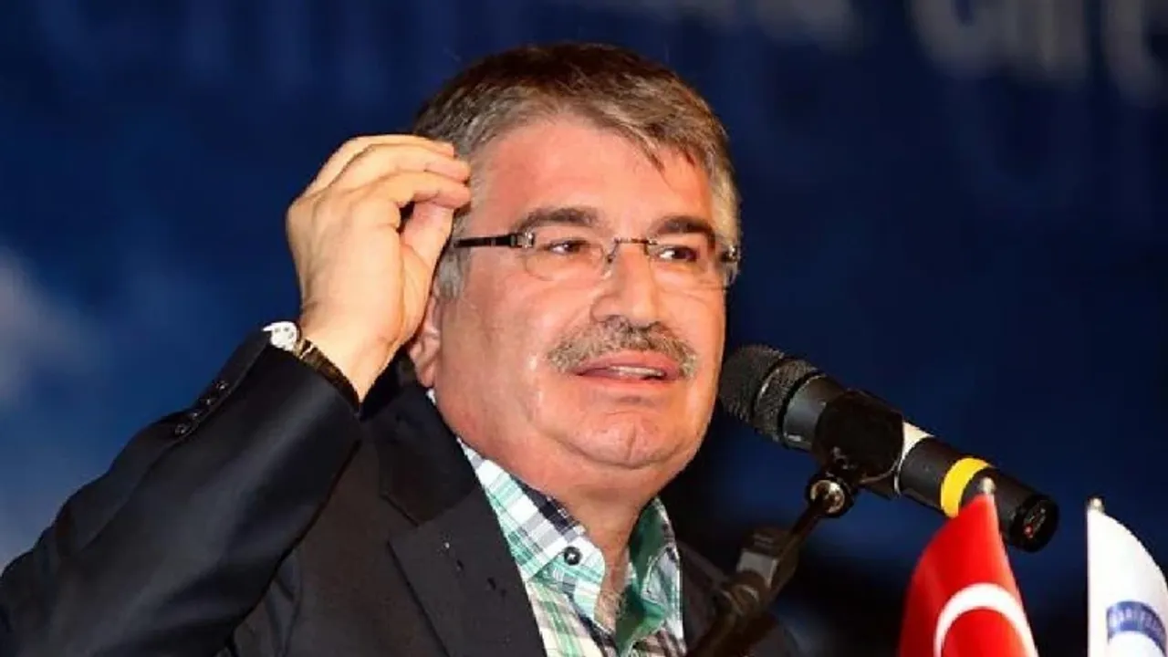 Alihan Kuriş soruşturmasında yeni gelişme: Eski Bakan Şahin'e adli kontrol talebi!