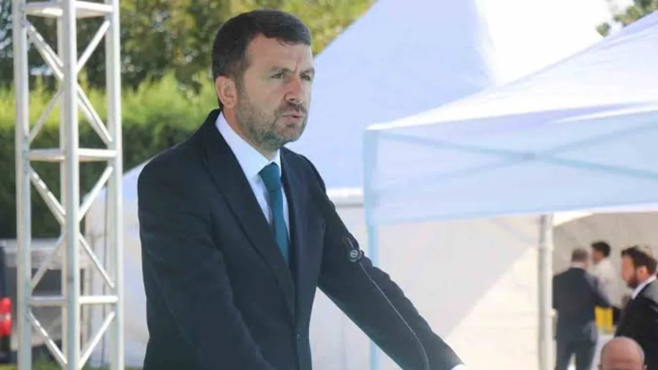 BİK Genel Müdürü Çay, Sakarya’da Basına Sağlanan Desteği Açıkladı