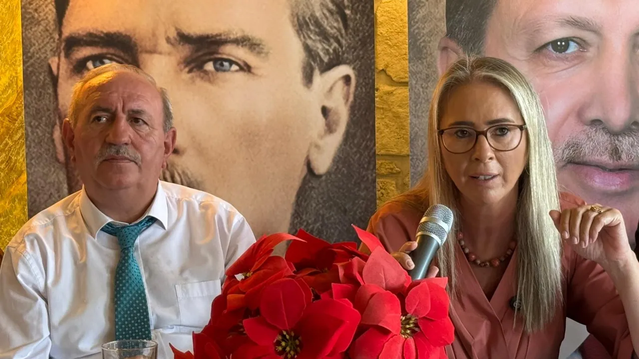 Çankırı, Karabağlar'dan duyurdu: Madde bağımlılığı konusunu İçişleri Bakanı’na taşıyacak
