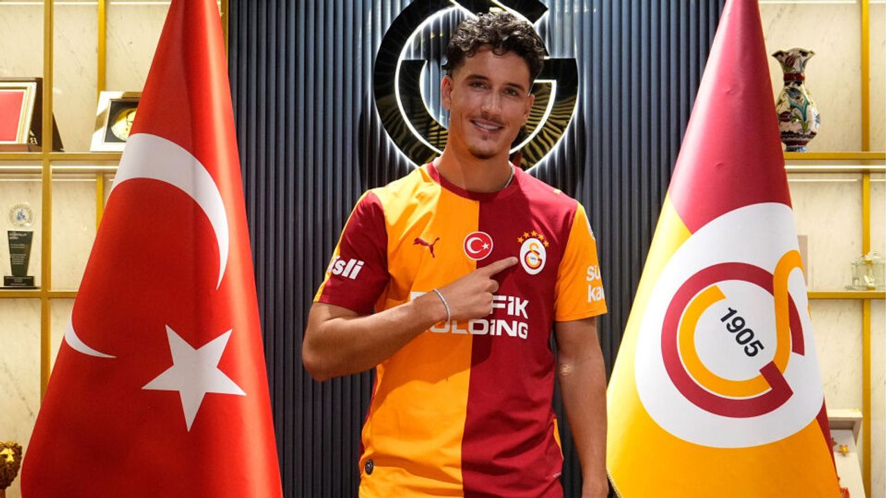 Deniz Gül Galatasaray’da! Transferin maliyeti belli oldu