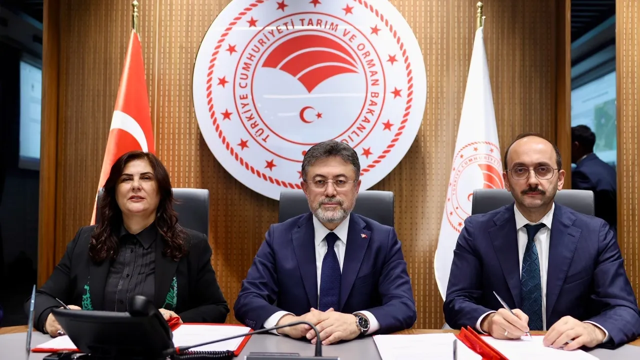 Deniz suyu içme suyuna dönüşecek: İhale tamamlandı
