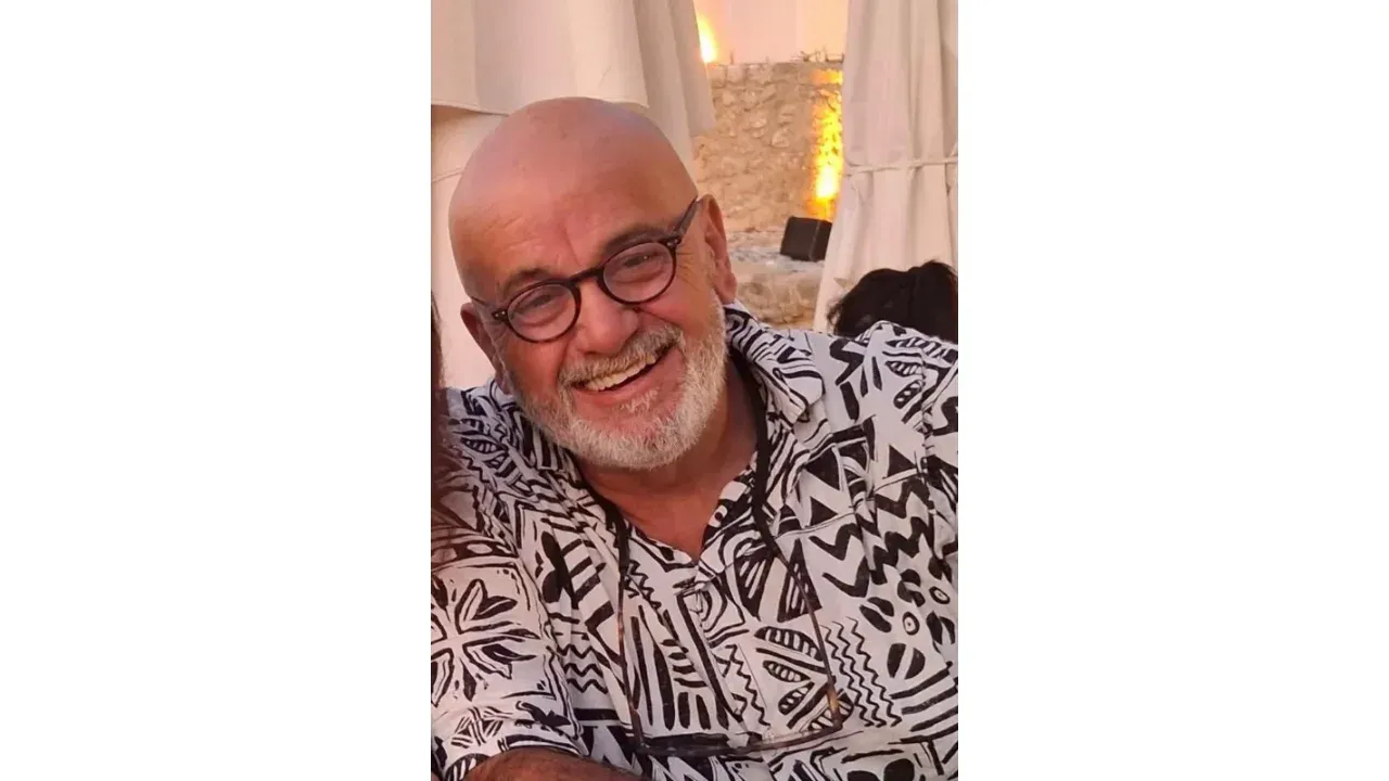 Eğitim camiasının acı kaybı: Savaş Madi hayatını kaybetti