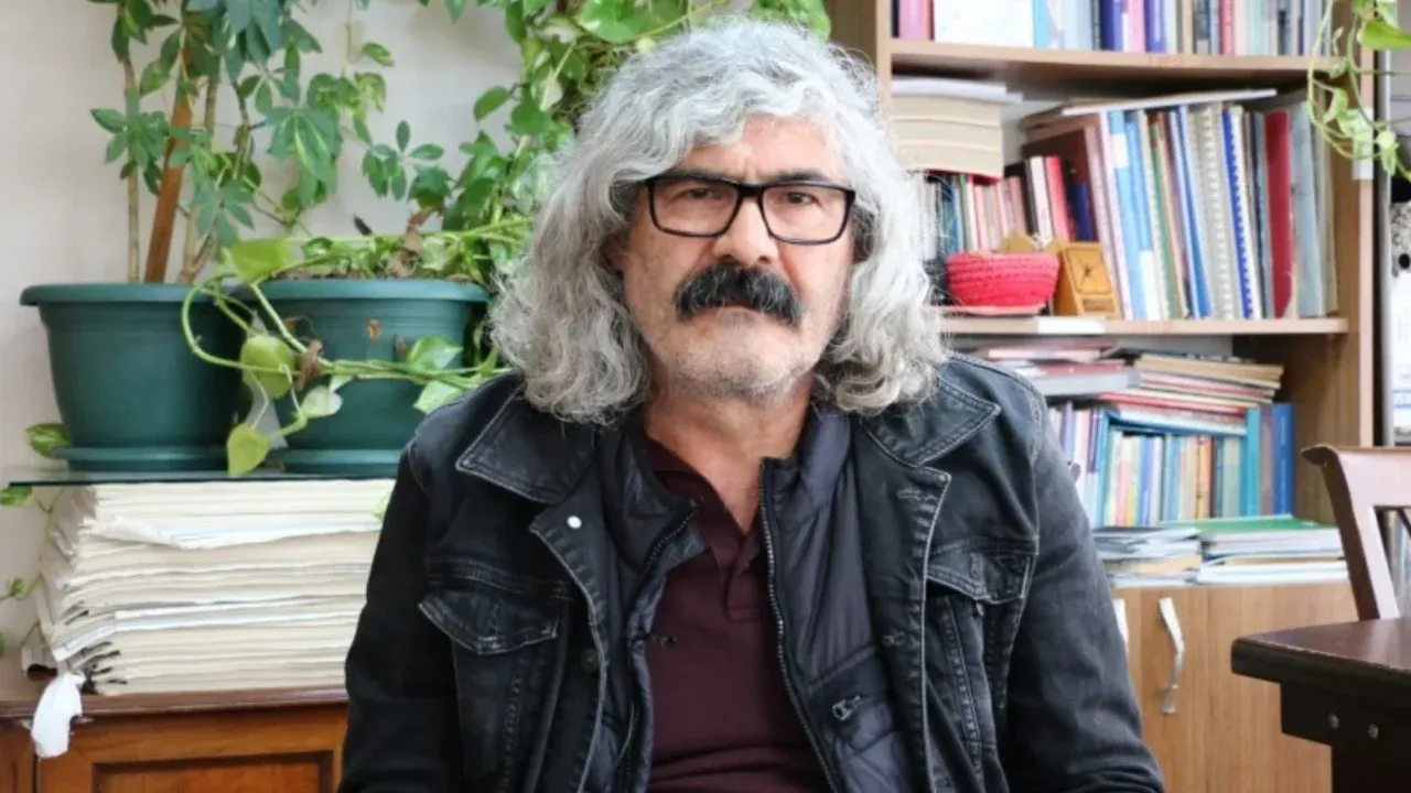 Eski İHD İzmir Şubesi Eş Başkanı Ali Aydın cinayetinde dava süreci başlıyor