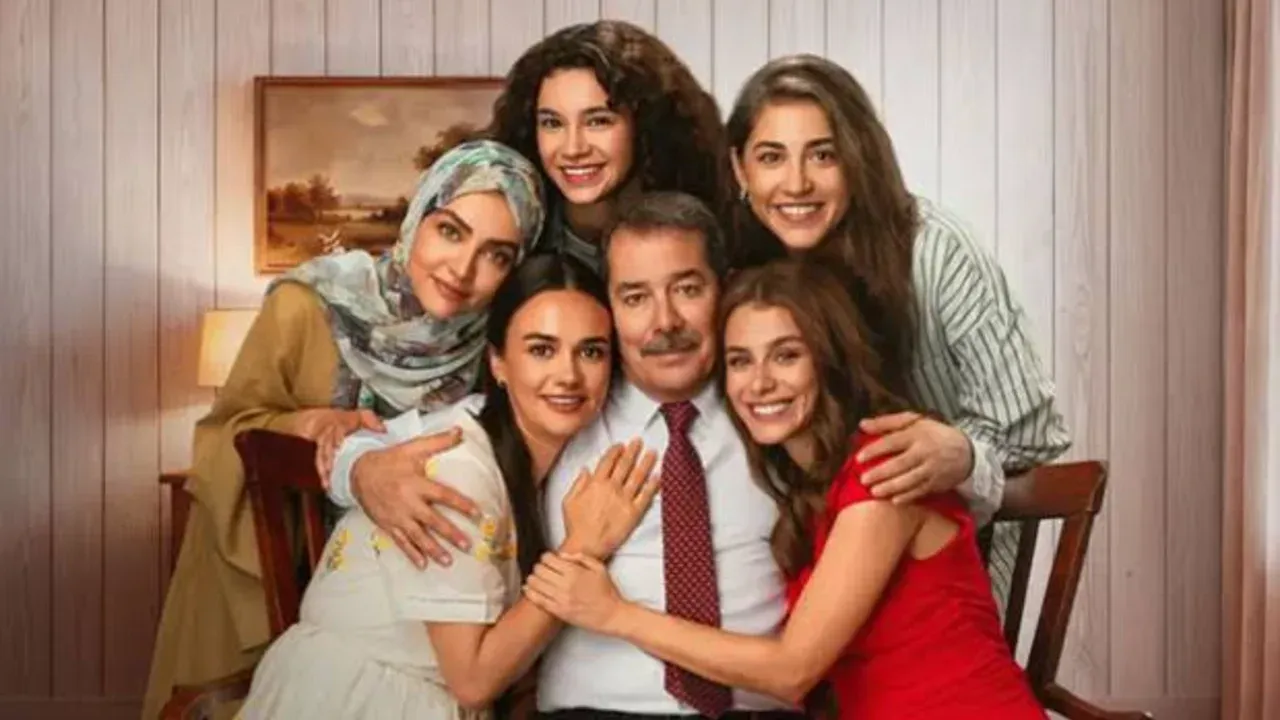 Evlilik Güzeldir dizisi nerede çekiliyor? Evlilik Güzeldir konusu ve oyuncuları