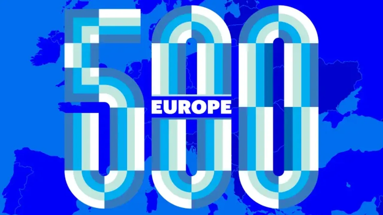 Fortune 500 Europe açıklandı: Türkiye’den 11 şirket listede!