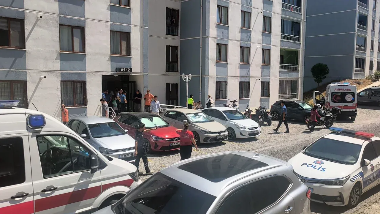 Haber alınamayan kadın ve eski erkek arkadaşı ölü bulundu