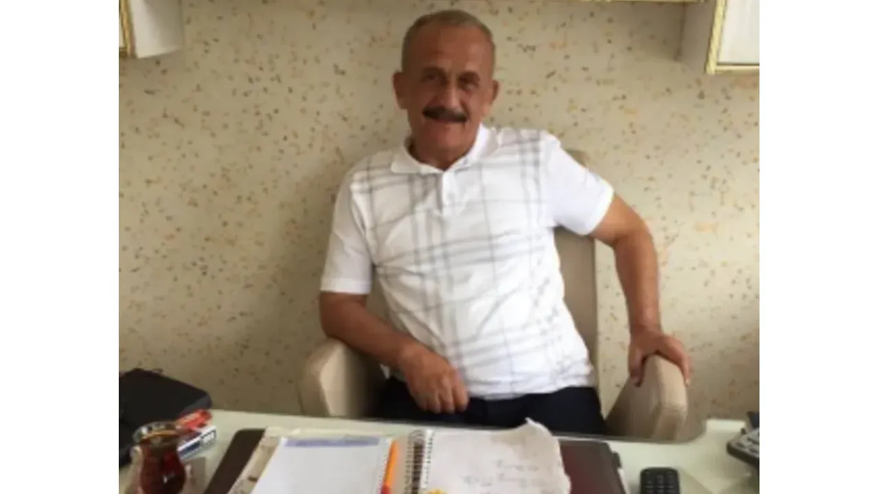 İş insanı Savaş Bilen hayatını kaybetti