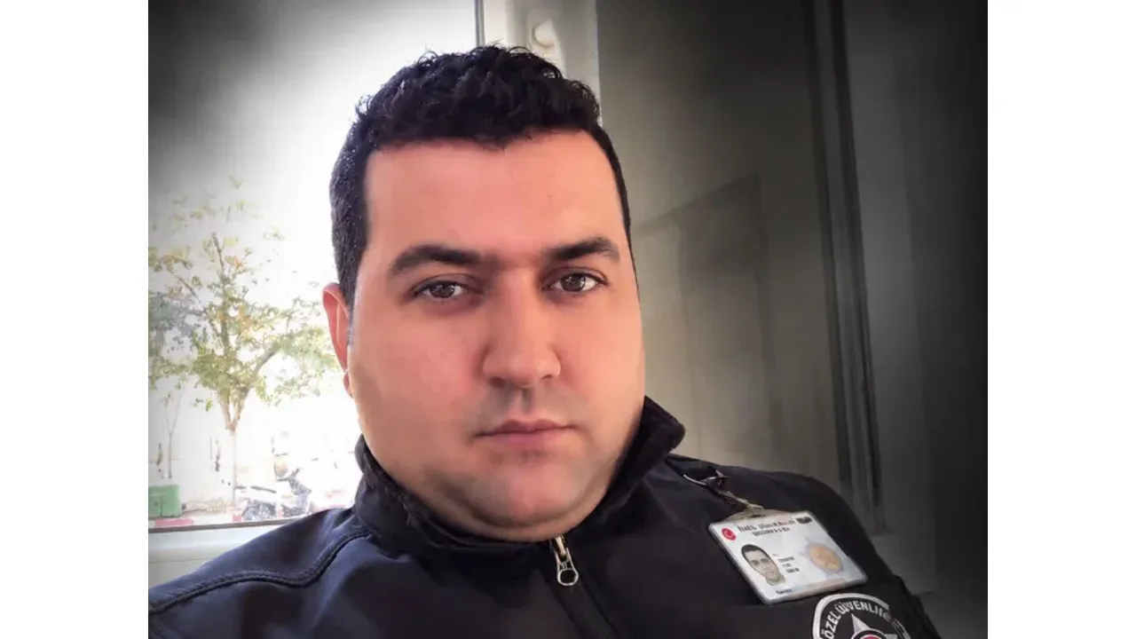 İzmir’de güvenlik görevlisi Hüseyin Önler vefat etti