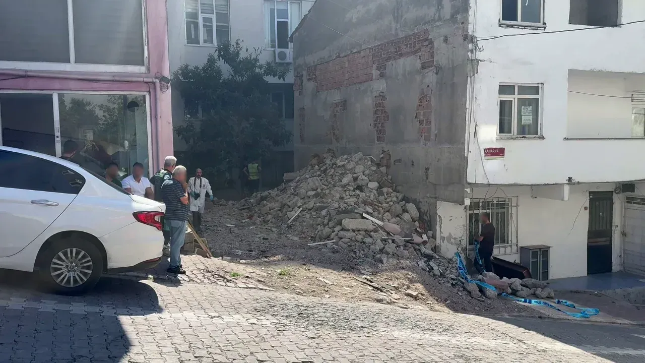 Kayıp genç kızın cesedi yıllar sonra gömülü halde bulundu