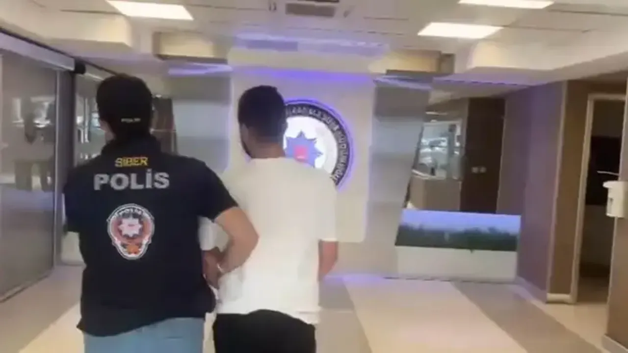 Kişisel veri soruşturmasında 27 avukat ve 4 sivil şüpheliye adli kontrol