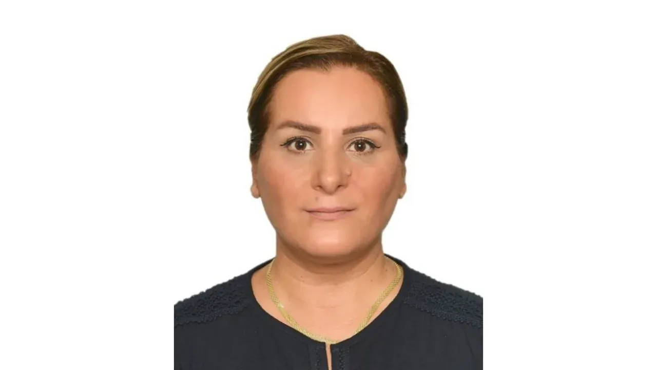 Kocaeli Büyükşehir Belediyesi personeli Feriye Yılmaz hayatını kaybetti