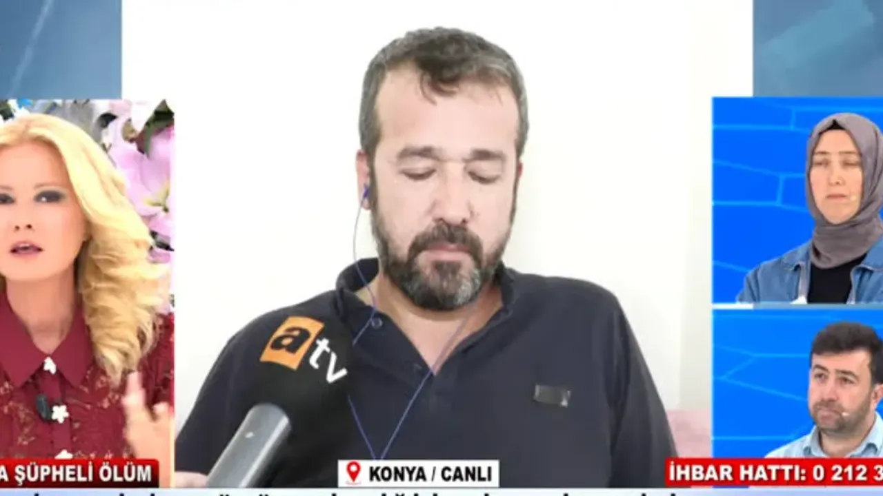 Müge Anlı'da 2. Palu Ailesi skandalı: Üfürükçü Hüseyin Sarıbaş kimdir, olayı ne?