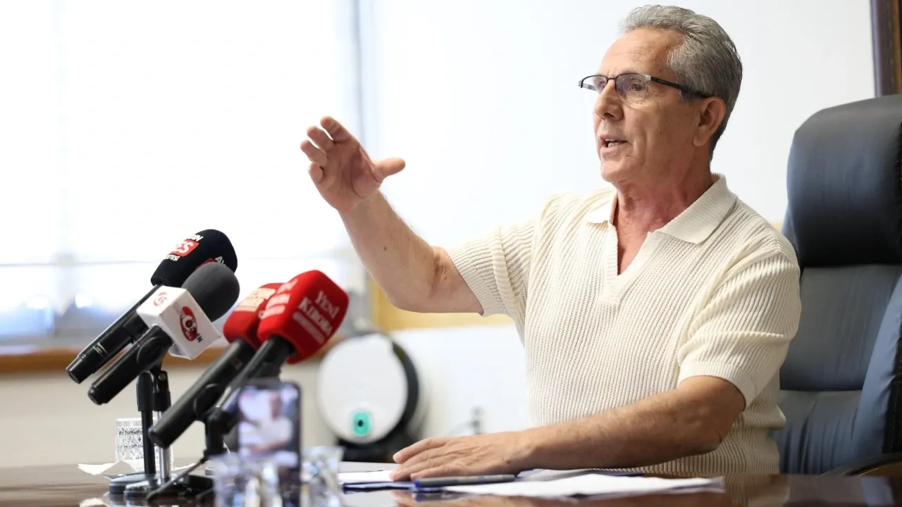 Nazilli’de üç büyük proje için düğmeye basıldı