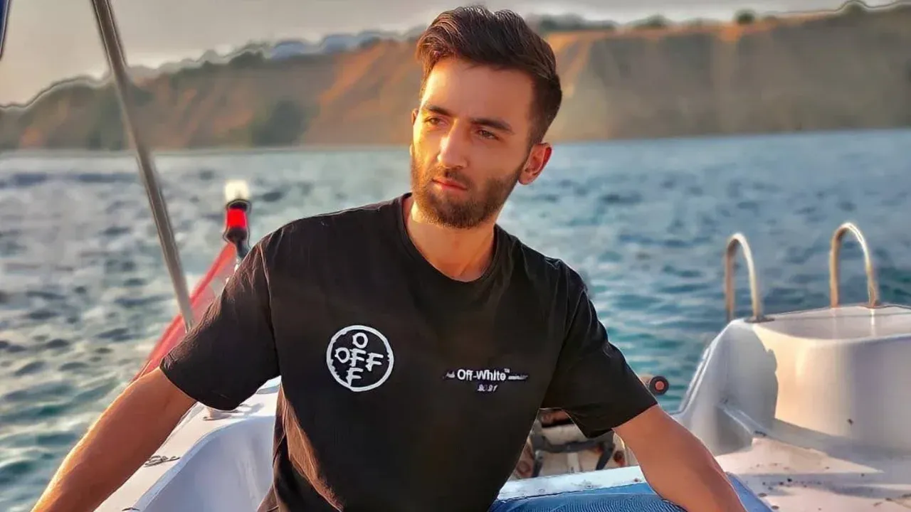 Otogar yangınında yaralanmıştı: Emre Koçer yaşamını yitirdi