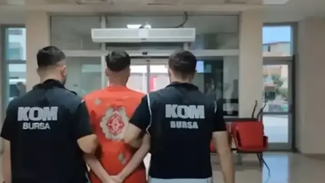 Sanal medyada silahlı eylem için eleman temini iddiası: 10 gözaltı