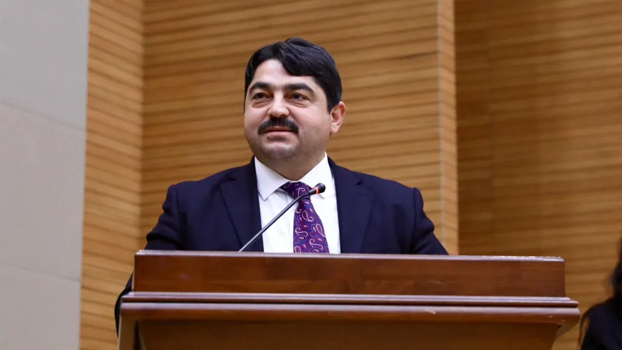 Sayıştay savcılığına atanan Ahmet Akcan kimdir?