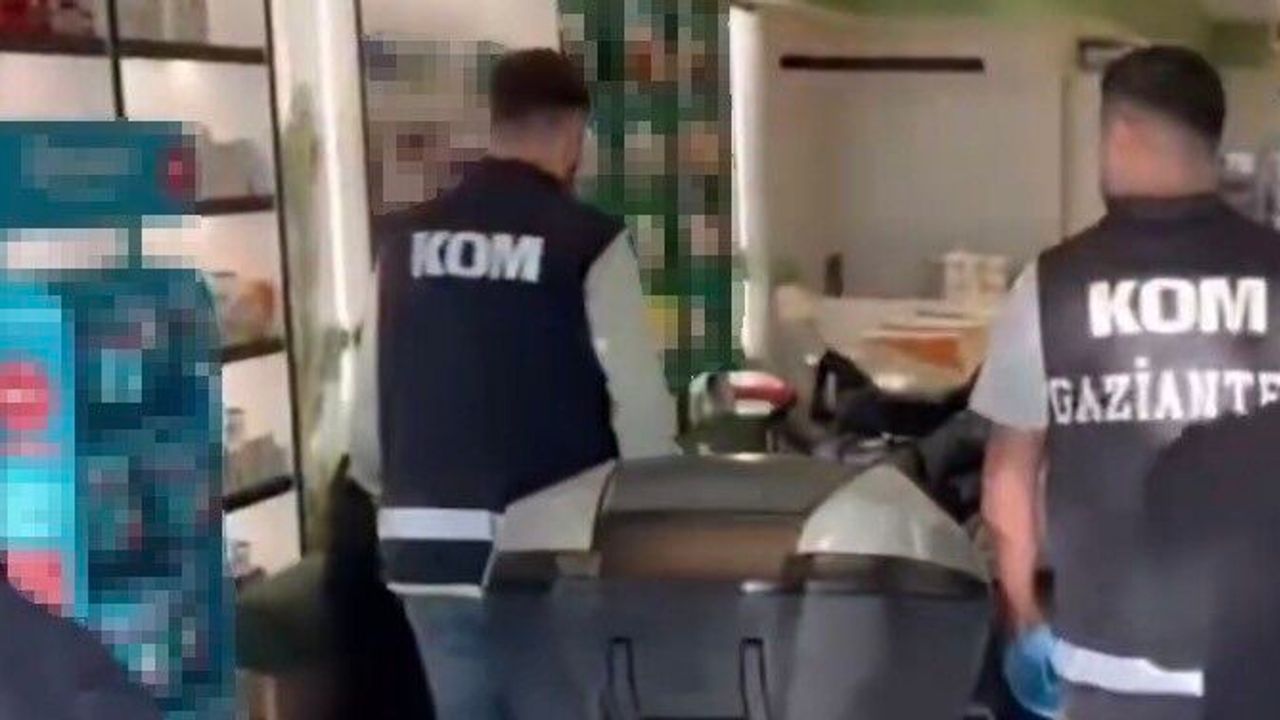 Usulsüz reçetelerle milyonluk kamu zararı: 8 şüpheli yakalandı