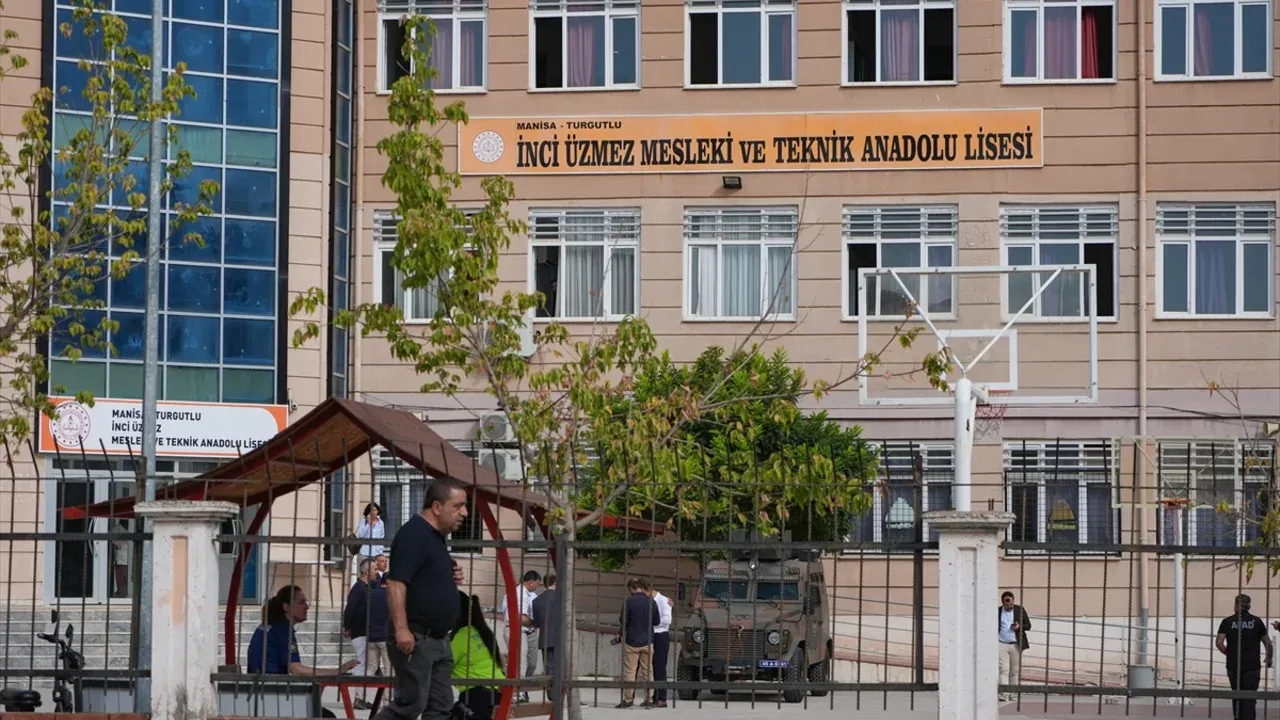 Uzman psikolog Altuner’den Turgutlu’daki saldırı sonrası kapsamlı değerlendirme