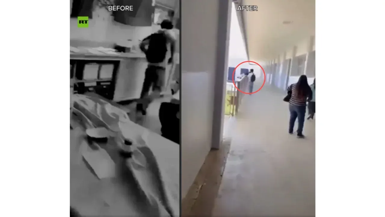 ABD’de lisede gerilim sonrası öğrenci hayatını kaybetti
