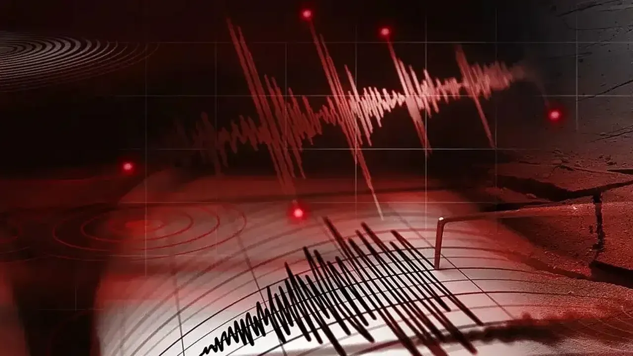 Filipinler 5,7 ile sarsıldı! Artçı deprem uyarısı